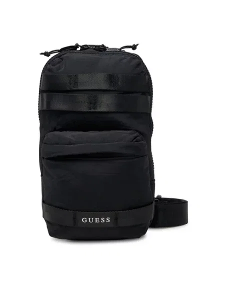 Guess Рюкзак HMASPF чорний