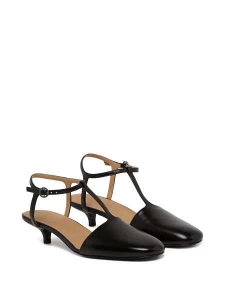 Pantofi cu toc Marsell negru