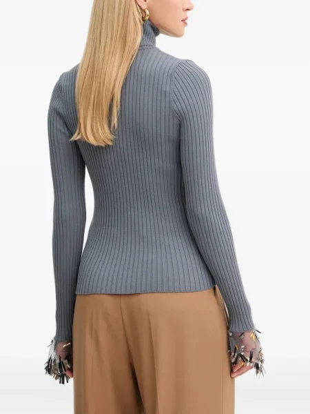 Heláncă Simona Corsellini gri