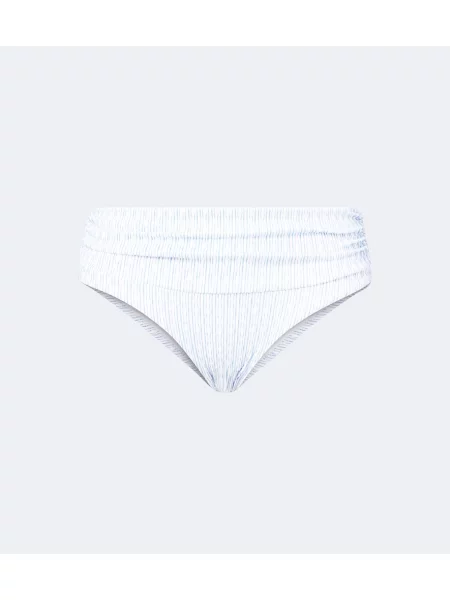 Bikini Melissa Odabash albastru