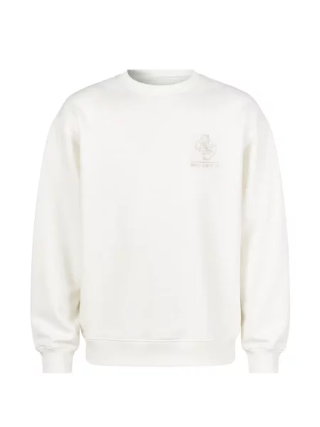 Pulover Guess cu broderie