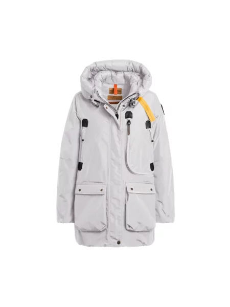 Kurtka Parajumpers szara