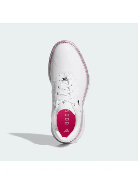 GOLFOVÉ BOTY SPIKELESS bílé