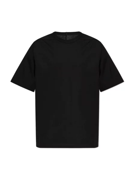 Koszulka Rick Owens czarna
