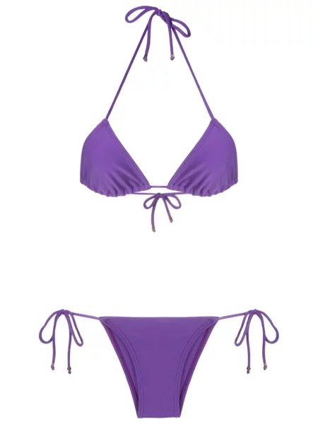 Bikini Amir Slama violet
