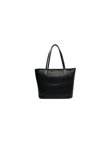 LIU JO JEANS Shopper čierna