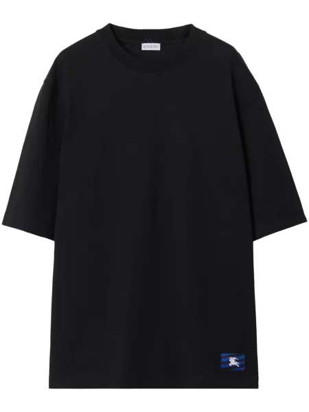 Tricou Burberry negru