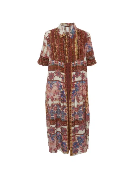 Scurt rochie midi Max Mara