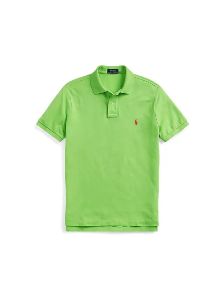 Polo Ralph Lauren zielone