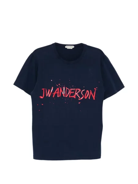 Tricou Jw Anderson albastru