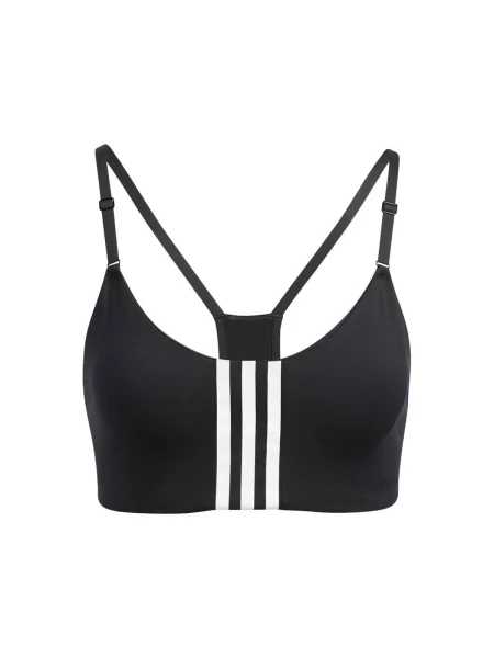 Sutien Adidas negru