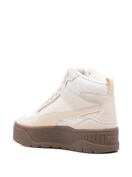 Sneakerși Puma Platform