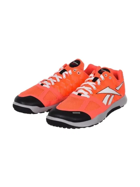 Tenisky Reebok Sport biela