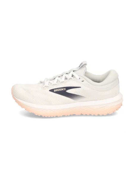 Brooks tenisky šedé