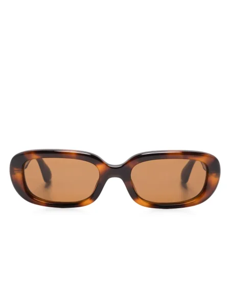 Sunčane naočale Chimi smeđa