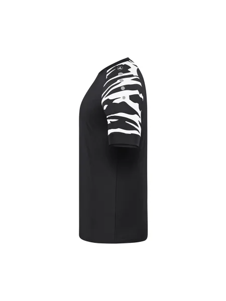 Tricou Jako negru