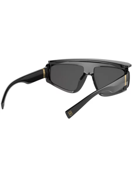 Hodinky & Bižuterie D&G černé
