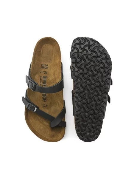 Tenisice Birkenstock crna