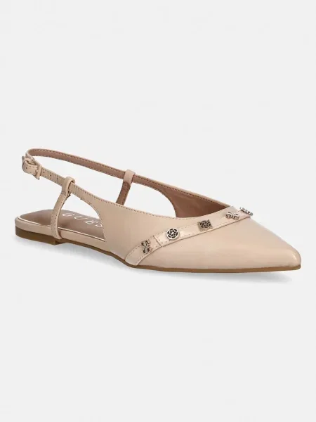 Balerinke Guess DORLEE bež