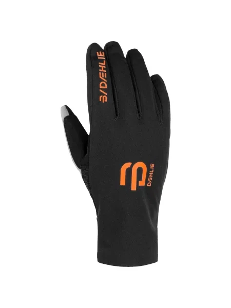 Rękawice narciarskie Daehlie Sportswear Race XC czarne