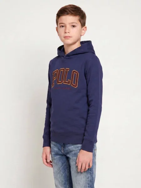 POLO RALPH LAUREN Pulóver HOOD MOD