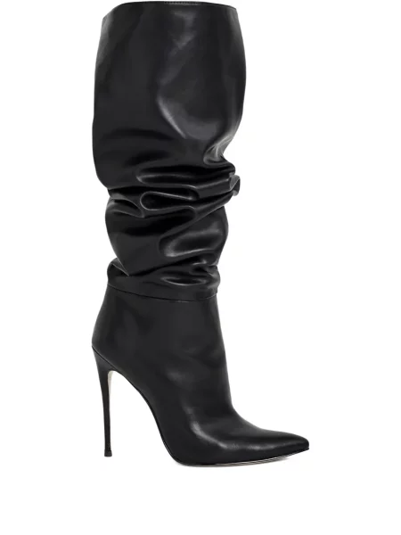 Botine Femme La negru