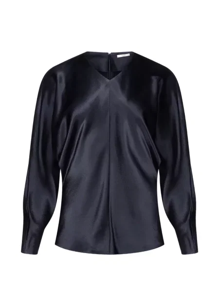 Bluză Fforme negru