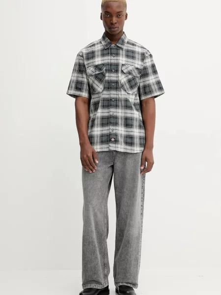 Сорочка Dickies regular класичний комір