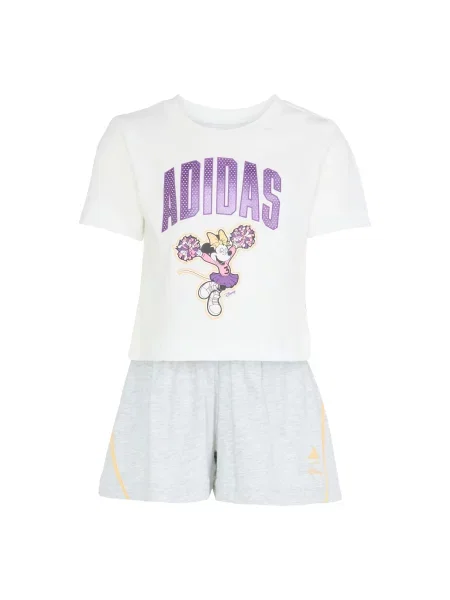 Sneakers Adidas Sportswear λευκό