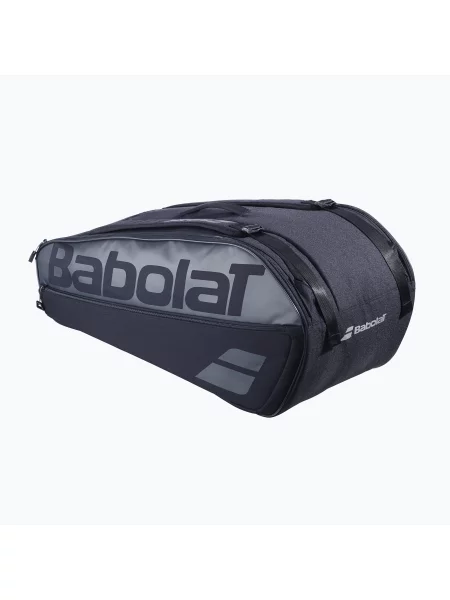 Чанта за тенис Babolat Court L 65 l black черно