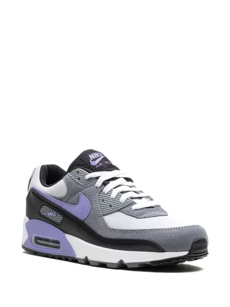 Flisiniai tie-dye sportbačiai Nike Air Zoom juoda