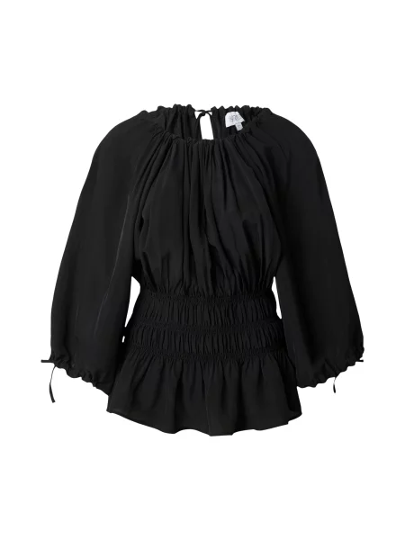 & Other Stories Bluza crna