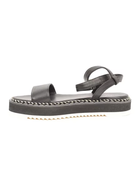 Pantofi Agl negru