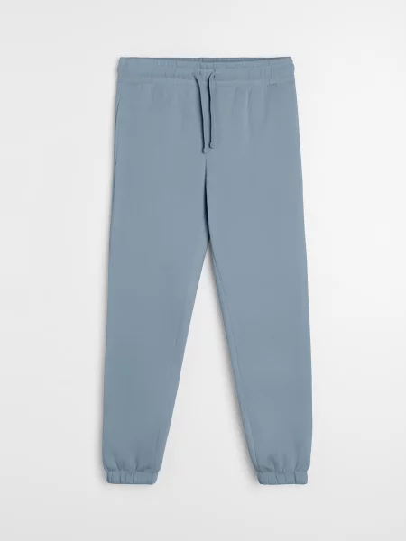 Спортивные штаны Sinsay синие