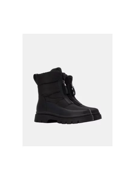 Pantofi Xti negru