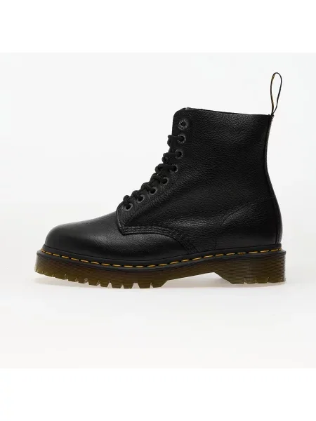 Sneakers Dr. Martens Pascal Bex 8 Eye Boot Black EUR 43 črna