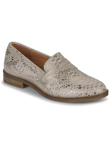 Mokasini Myma bež