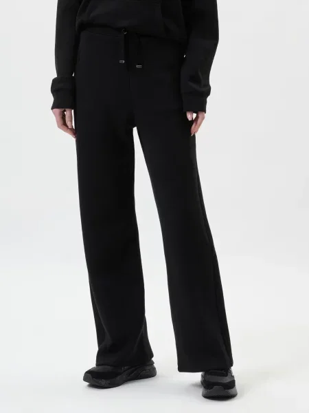 Костюмний спортивний костюм Paul&shark чорний