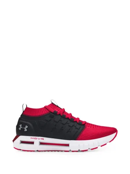 Sneakerși Under Armour Hovr roșu