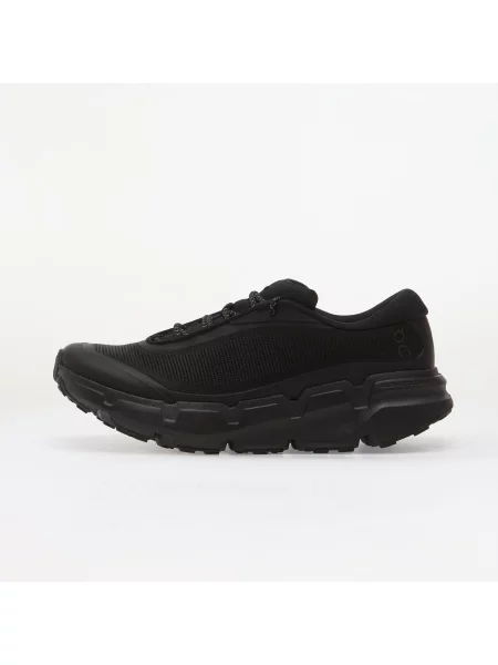 Sneakers On Cloudsoma Alt Black/ Black EUR 41 negru