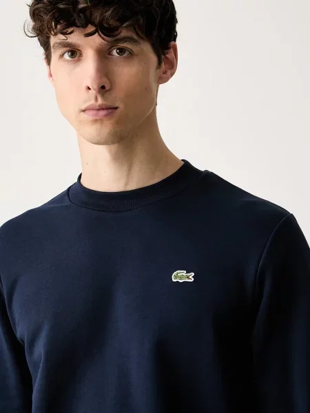 Lacoste melegítőfelső férfi