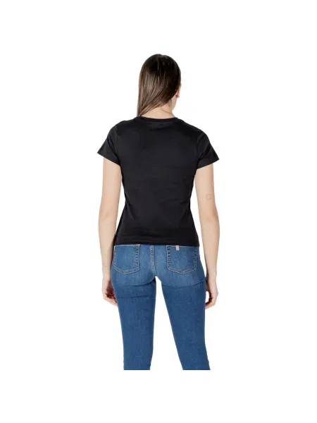 Tricou Guess negru