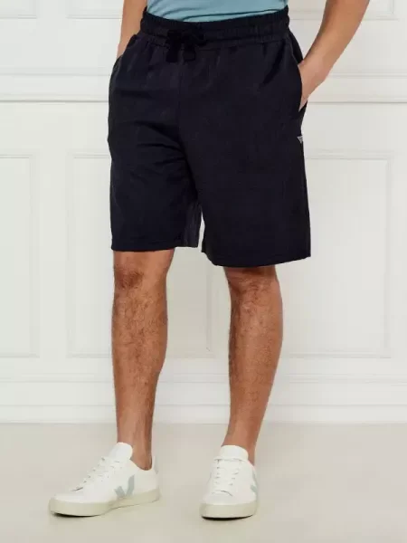 GUESS Pantaloni scurți