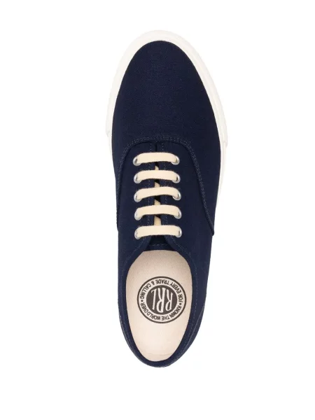 Sneakers Ralph Lauren Rrl μπλε