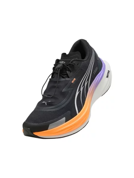 Pantofi Puma alergare negru