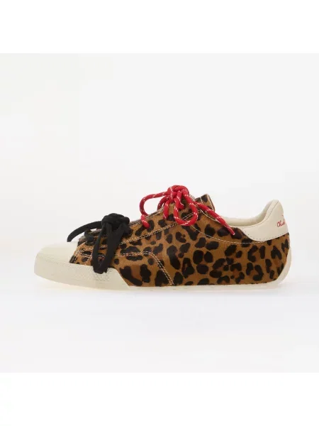 Sneakers Converse Chuck Taylor Lo Leopard Pony Hair EUR