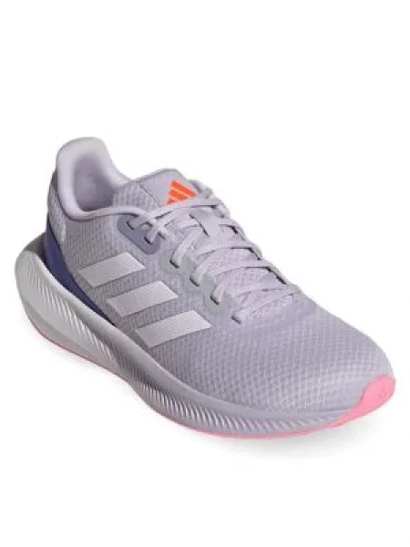 Futó félcipő Adidas lila