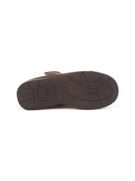 Pantofi copii Angelitos maro