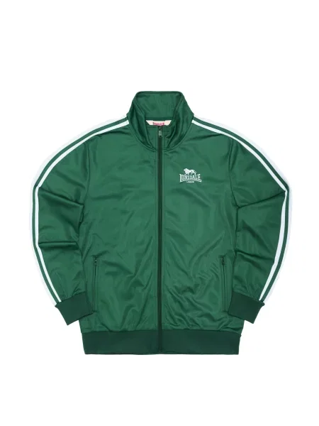 Geacă Lonsdale verde