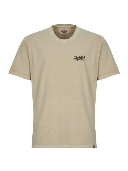 Majica Dickies bež
